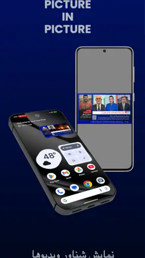 Intl+ اینتل پلاس screenshot 7