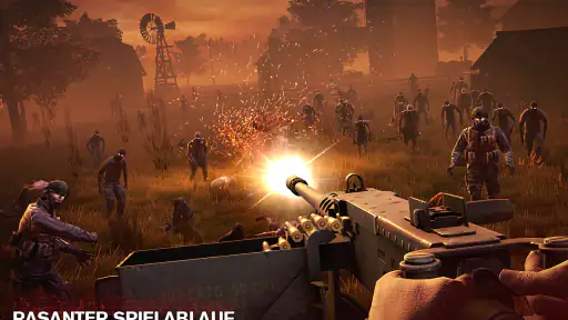 Into the Dead 2 screenshot 10