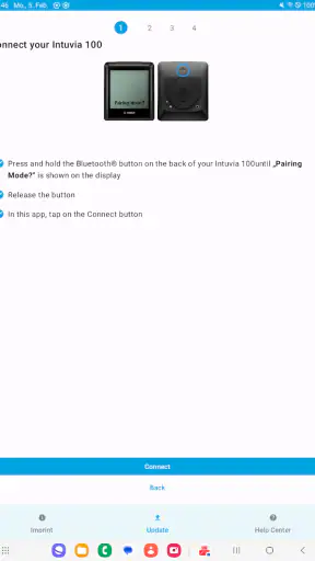 Intuvia 100 Update screenshot 7