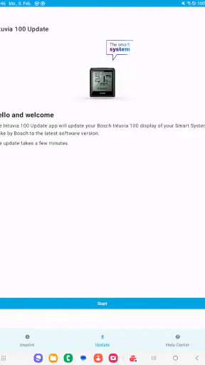 Intuvia 100 Update screenshot 8