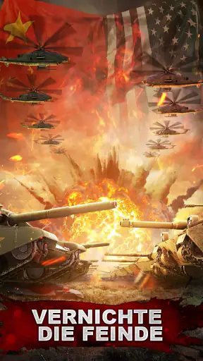 Invasion: Luftkrieg screenshot 3