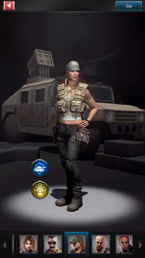 Invasion: Luftkrieg screenshot 6