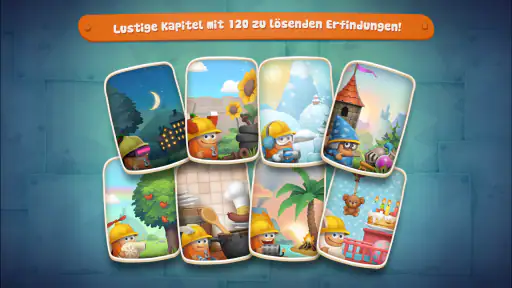 Inventioneers Full Version screenshot 10