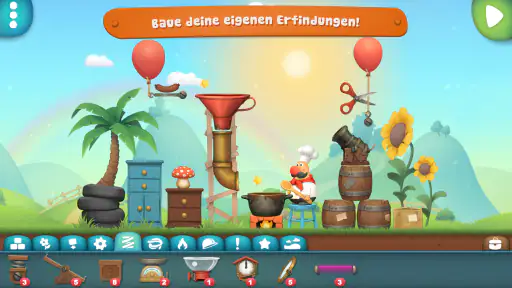 Inventioneers Full Version screenshot 11