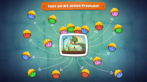 Inventioneers Full Version screenshot 2