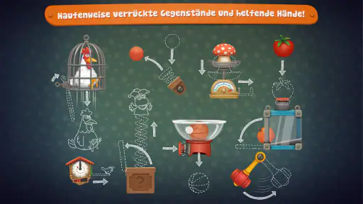 Inventioneers Full Version screenshot 4
