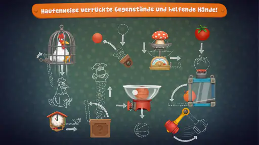 Inventioneers Full Version screenshot 9