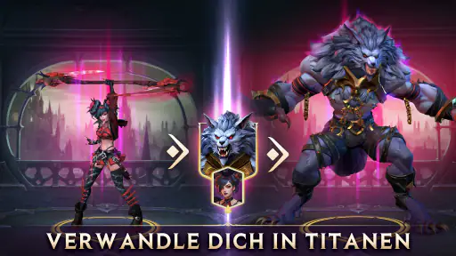 Invokers: Titan Legacy screenshot 6