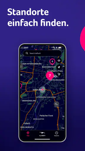IONITY screenshot 11