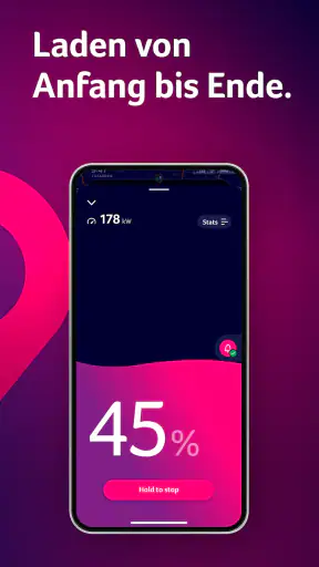 IONITY screenshot 5