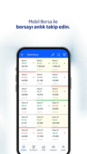 İşCep: Bankacılık & Finans screenshot 5