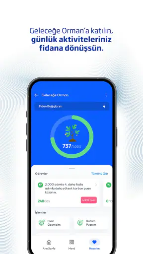 İşCep: Bankacılık & Finans screenshot 6