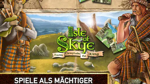 Isle of Skye screenshot 11