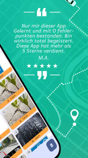 iTheorie Führerschein Auto screenshot 8