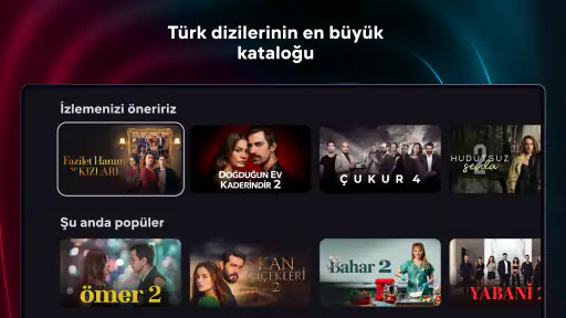 Иви: сериалы, фильмы и ТВ screenshot 10