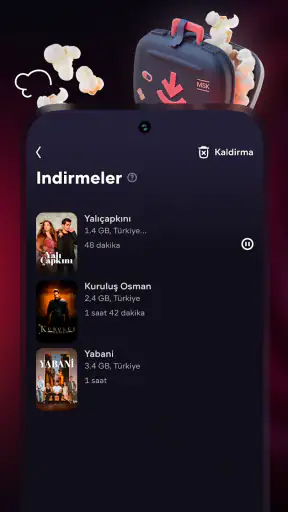 Иви: сериалы, фильмы и ТВ screenshot 2