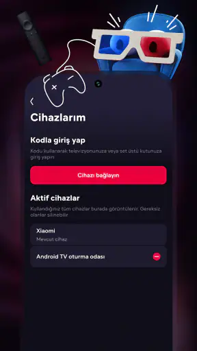 Иви: сериалы, фильмы и ТВ screenshot 3