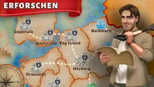 Janes Farm: Bauernhof spiele screenshot 9
