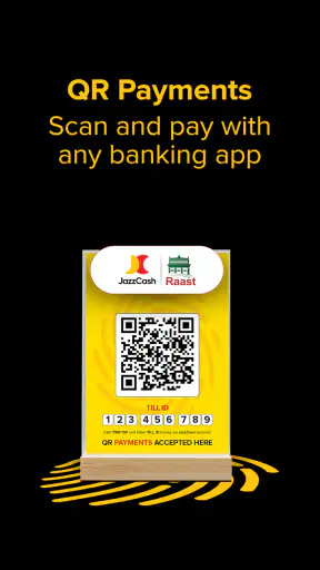 JazzCash - Your Mobile Account screenshot 6