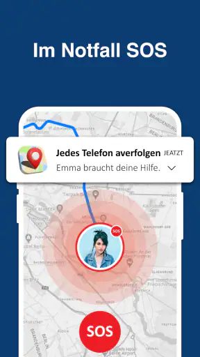 Jedes Telefon Verfolgen screenshot 6