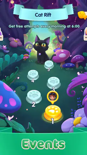 Jellipop Match screenshot 10
