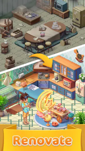 Jellipop Match screenshot 4