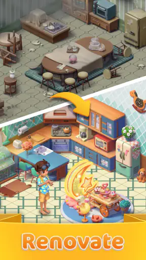 Jellipop Match screenshot 9