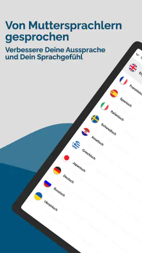 Jicki - Sprachen lernen screenshot 10