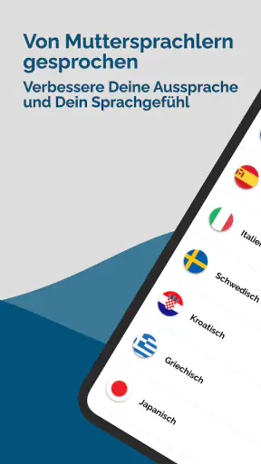 Jicki - Sprachen lernen screenshot 2
