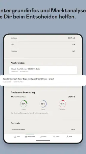 Joe Broker screenshot 10