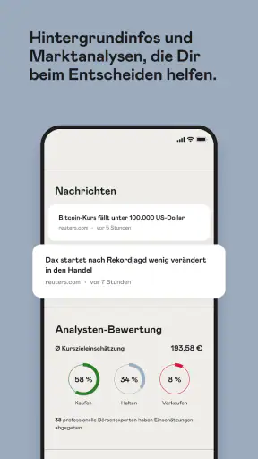 Joe Broker screenshot 4