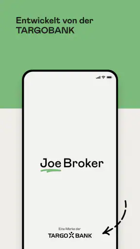 Joe Broker screenshot 6