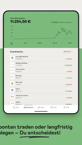Joe Broker screenshot 8