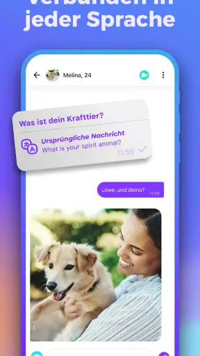Joi - Live Video Chat screenshot 4