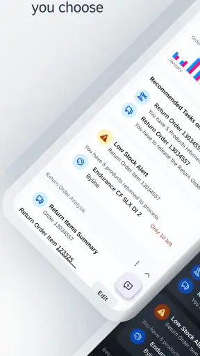Joule Work screenshot 5