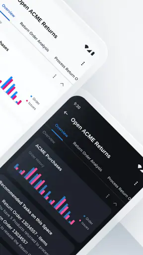 Joule Work screenshot 6