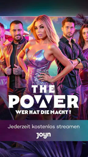 Joyn | deine Streaming App screenshot 12