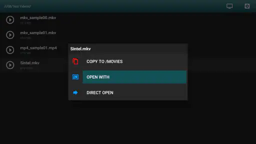 JS USB OTG screenshot 9