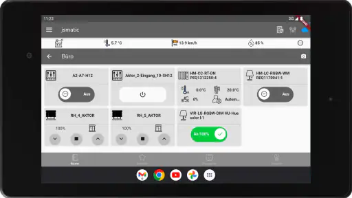 jsmatic screenshot 9