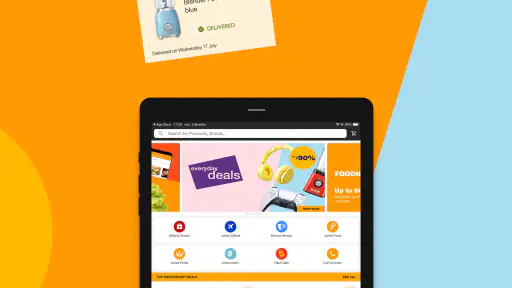 JUMIA Online Shopping screenshot 11