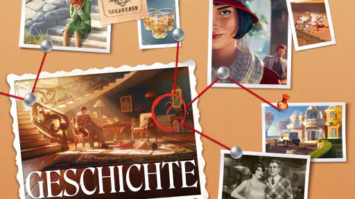 June’s Journey: Suchspiele screenshot 12