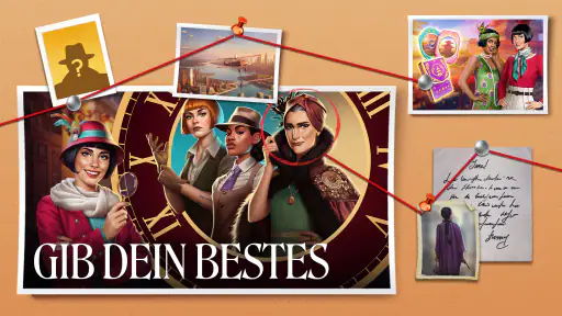 June’s Journey: Suchspiele screenshot 5