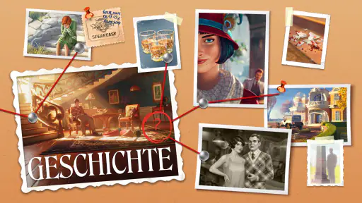 June’s Journey: Suchspiele screenshot 6
