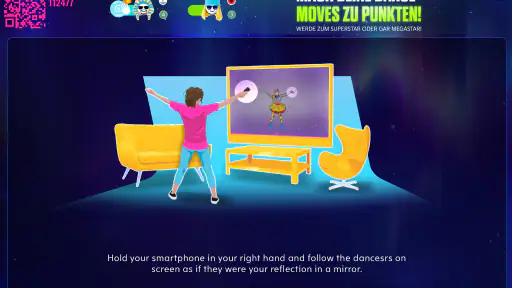 Just Dance Now screenshot 10