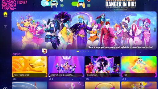 Just Dance Now screenshot 11