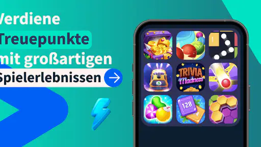 JustPlay: Spielen & Verdienen screenshot 4