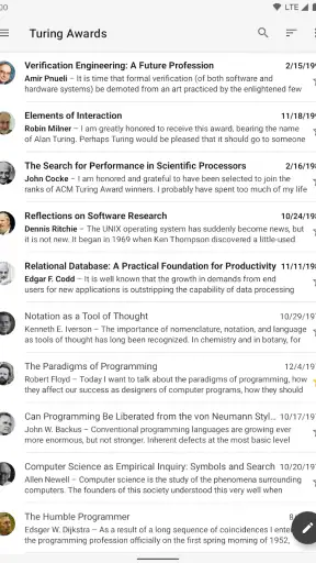 K-9 Mail screenshot 8