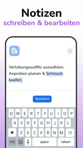 Kalender App 2026 Terminplaner screenshot 6
