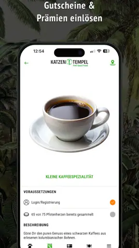 Katzentempel Cats & Friends screenshot 3