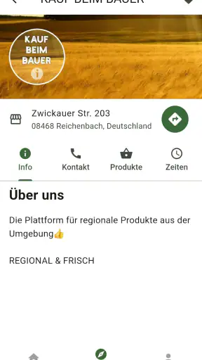 KAUF BEIM BAUER screenshot 3